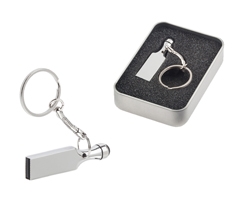 Usb Flash Bellek  (Metal)